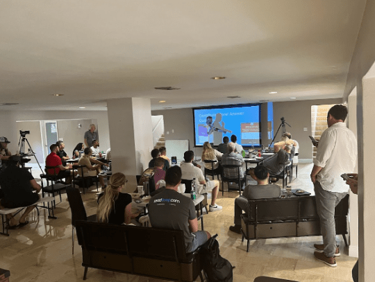 You are currently viewing Brock Misner – Most Advanced Mastermind & Technical Local $EO Course Ever Created 2024 Download