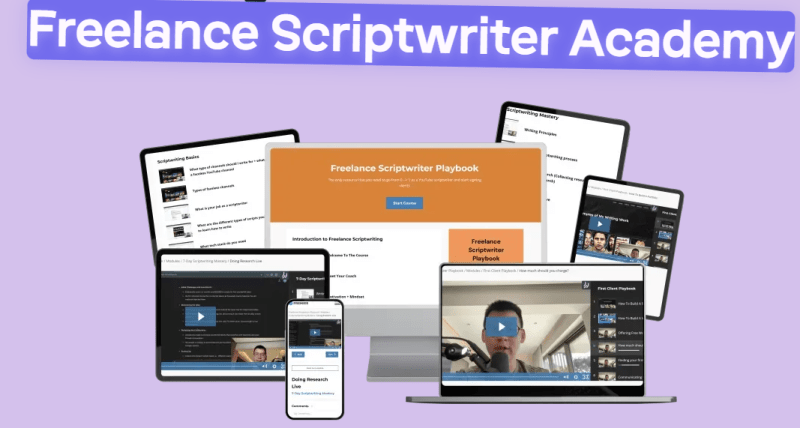 You are currently viewing Bryan Ng – Freelance Scriptwriter Playbook Download