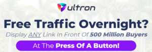 Read more about the article Bryson Tay – Ultron – Display ANY Link In Front Of 500 Million Buyers Free Download