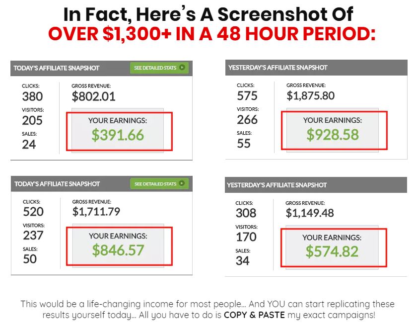You are currently viewing Bulletproof Commissions – Robert Phillips