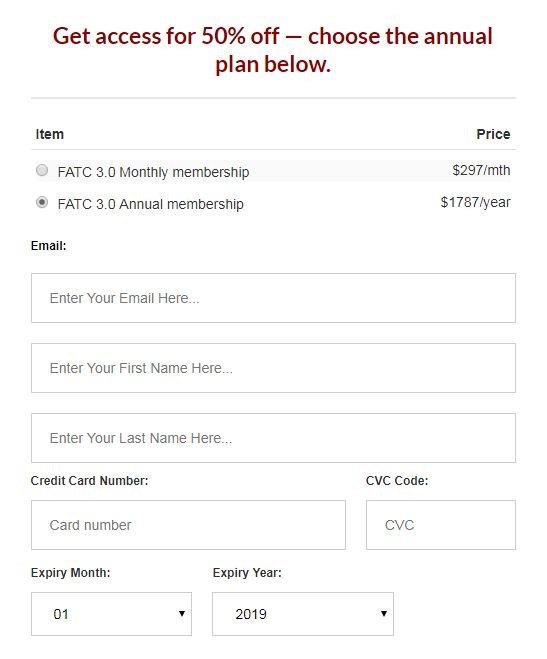 You are currently viewing [SUPER HOT SHARE] CAT HOWELL – FATC LEAD GEN PRICE $3500 Download