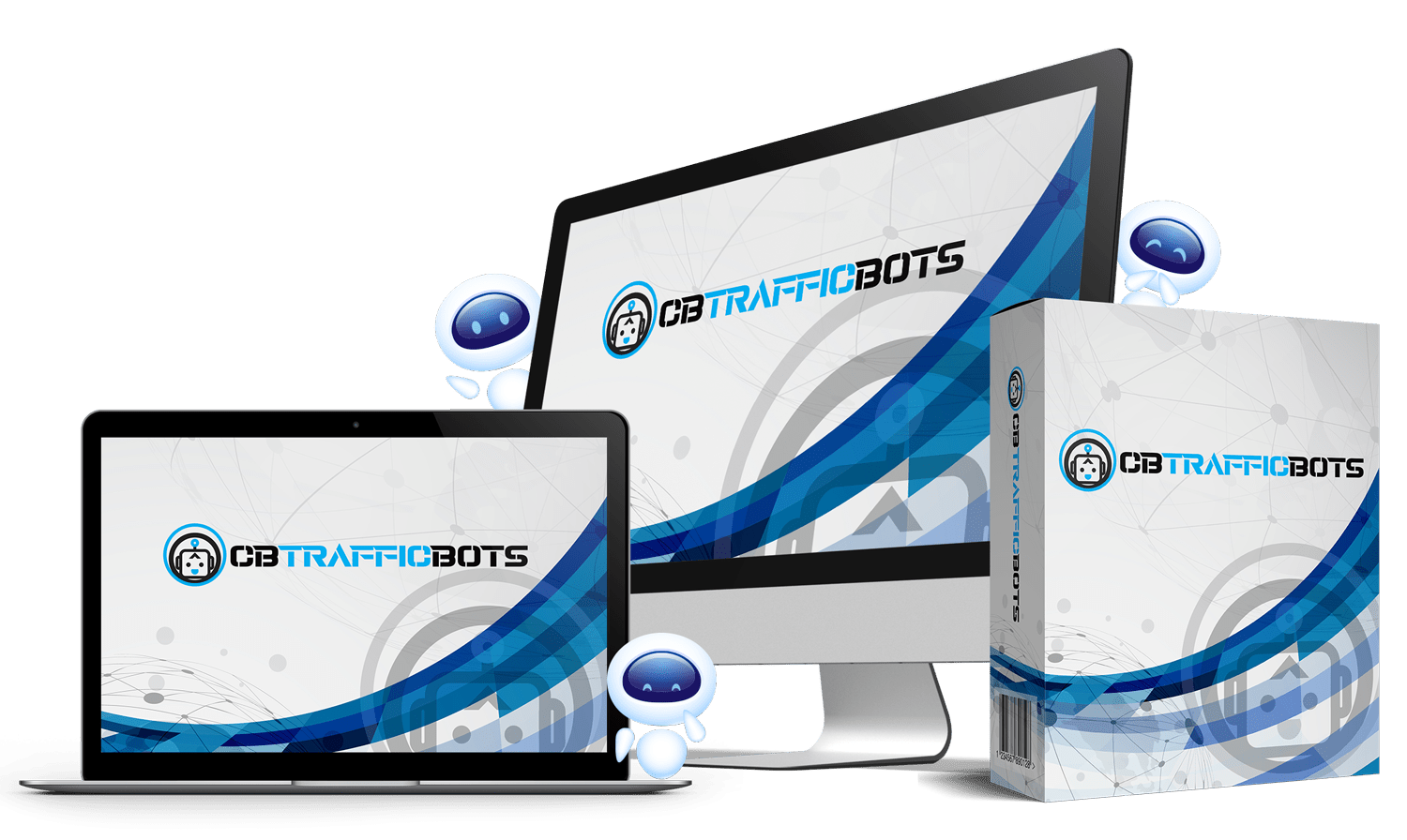 You are currently viewing [GET] CB Traffic Bots Free Download