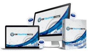 Read more about the article [GET] CB TrafficBots – Make 60x ClickBank Commissions Free Download