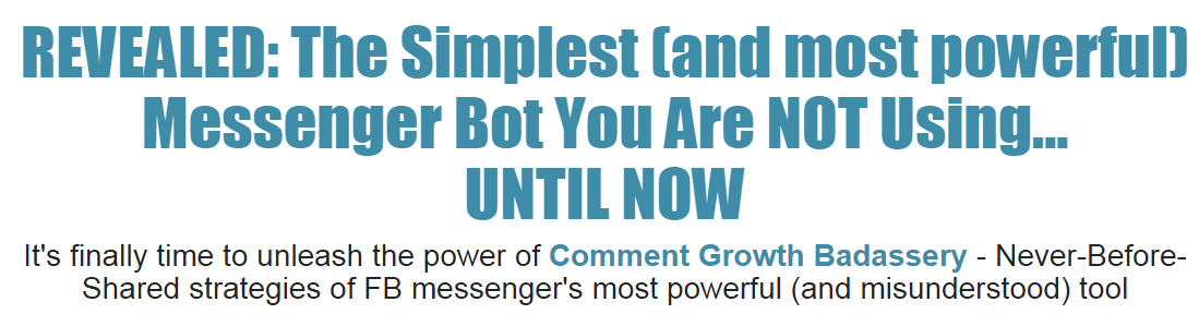 You are currently viewing [GET] COMMENT GROWTH BADASSERY Download