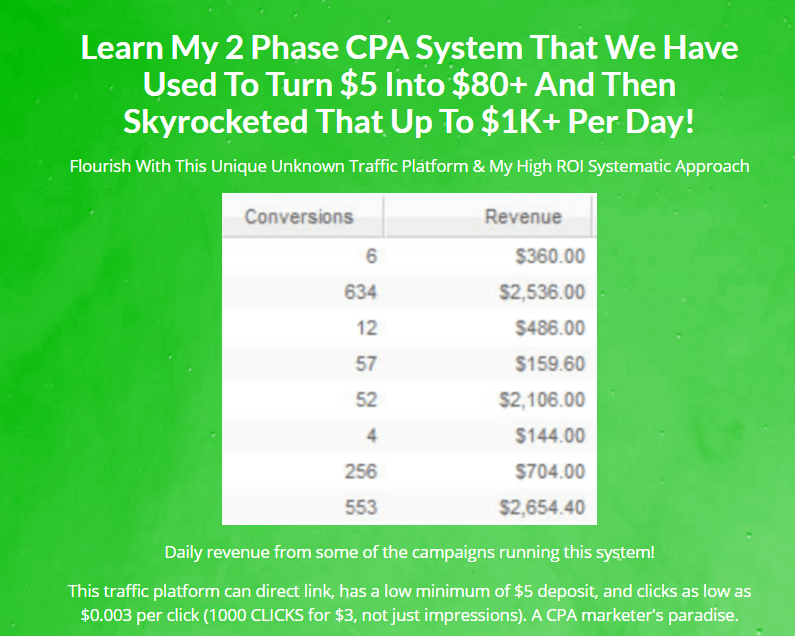 You are currently viewing [GET] CPA Flourish by Timothy Miranda Download
