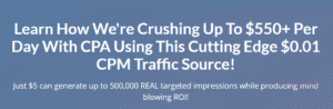 Read more about the article CPA Luna – Learn How We’re Crushing Up To $550+ Per Day Free Download