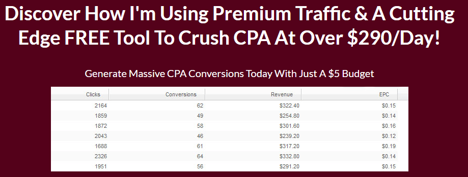 You are currently viewing [GET] CPA Phenom Download