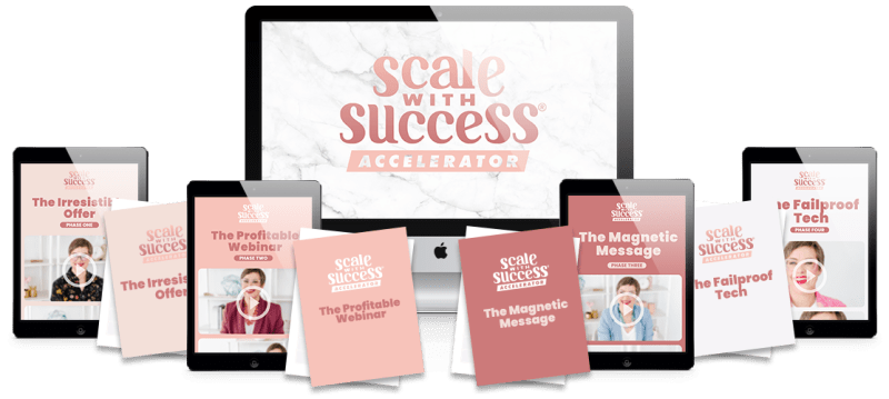 You are currently viewing Caitlin Bacher – Scale With Success Accelerator Download