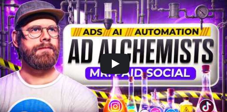You are currently viewing Caleb Kruse – Mr. Paid Social Ad Alchemists Download
