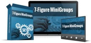 Read more about the article Caleb O’Dowd – 7 Figure MiniGroups Download