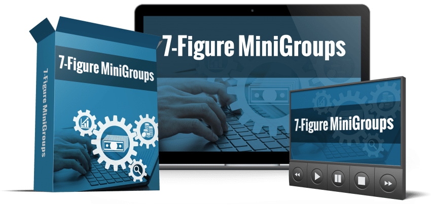 You are currently viewing Caleb O’Dowd – 7 Figure MiniGroups Update 1 Download