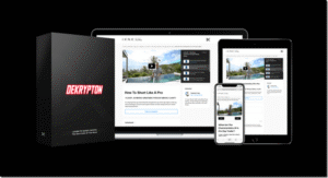 Read more about the article Cameron Fous – Dekrypton – IKNKFX Download
