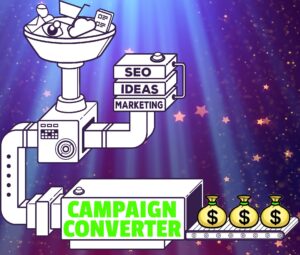 Read more about the article Campaign Converter – 10X YOUR ONLINE RESULTS..WITH CAMPAIGNS THAT CONVERT Free Download