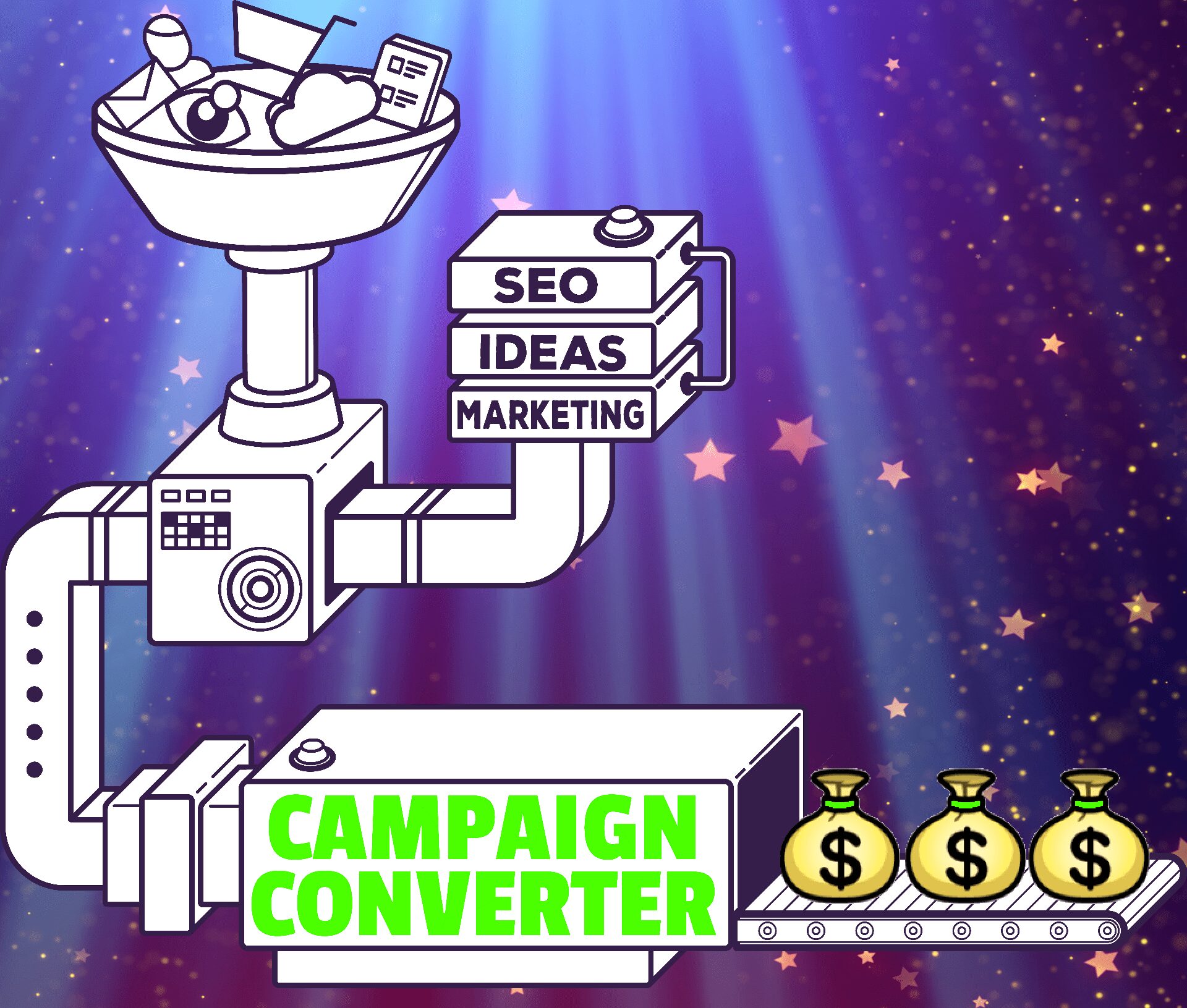 You are currently viewing Dawud Islam – Campaign Converter Free Download