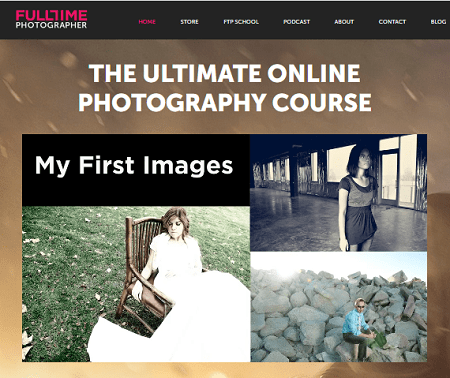 You are currently viewing [GET] Captain Nellee – Full Time Photographer Free Download