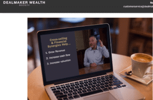 Read more about the article Carl Allen – Dealmaker Empire Download