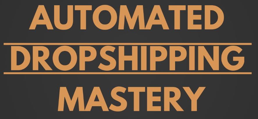 You are currently viewing [SUPER HOT SHARE] Carl Parnell – Automated Dropshipping Mastery Download
