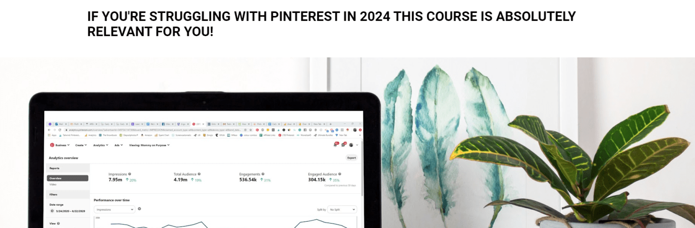 You are currently viewing Carly Campbell – Pinterest Strategies 2.0 Download