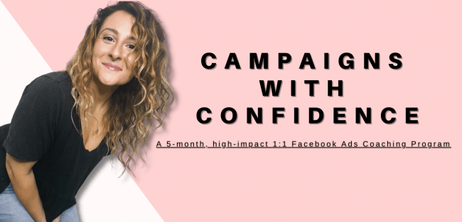 You are currently viewing Carolyn Grace – Campaigns With Confidence Download