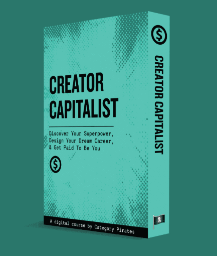You are currently viewing Category Pirates – Creator Capitalist Download