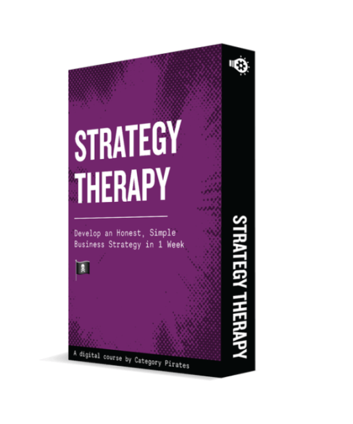 You are currently viewing Category Pirates – Strategy Therapy Download