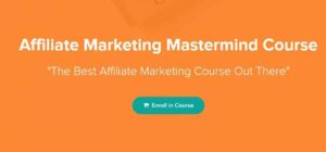 Read more about the article [SUPER HOT SHARE] Chad Bartlett – Affiliate Marketing Mastermind Course Download