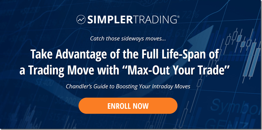 You are currently viewing Chandler Horton – Simpler Trading – Max Out Your Trade Download