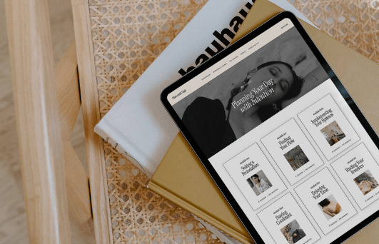 You are currently viewing Charis Pope – Web Designer Library Download