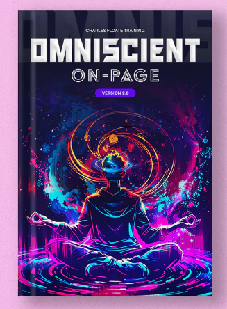 You are currently viewing Charles Floate Training – Omniscient OnPage SEO 2.0 (2024) Download