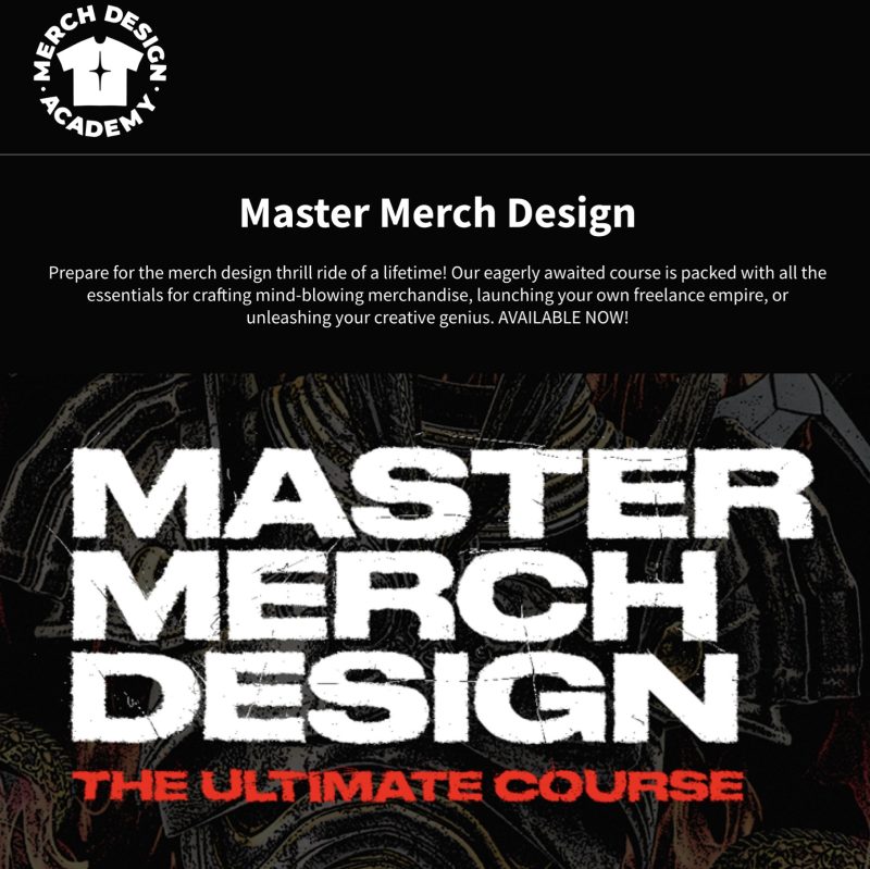 You are currently viewing Charley Pangus – Master Merch Design Download