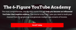 Read more about the article Charlie Chang – The 6-Figure YouTube Academy Download
