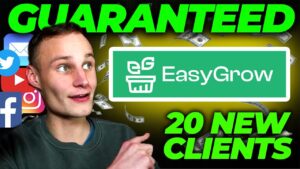 Read more about the article Charlie Morgan – Easy Grow Download