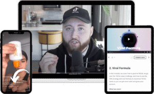 Read more about the article Chase Chappell – TikTok Ads Mastery Course 2022 Download