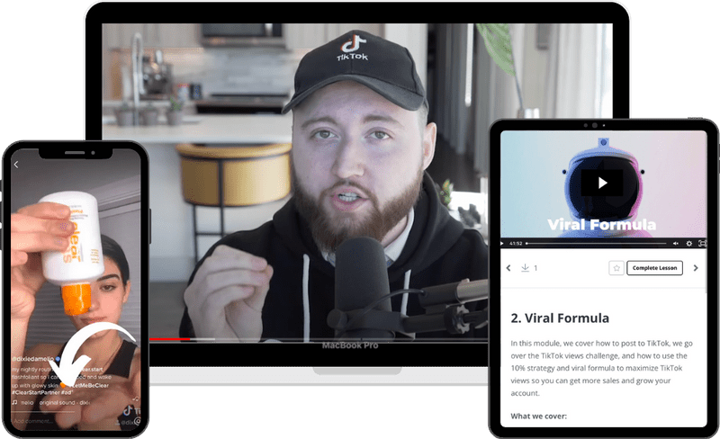 You are currently viewing Chase Chappell – TikTok Ads Mastery Course 2022 Update 1 Download