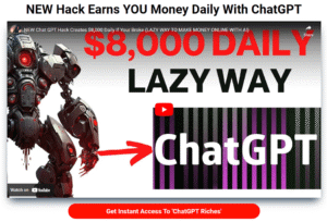 Read more about the article Chase Reiner – Short Form Riches Bootcamp 2023 – AI ChatGPT Bot Update 1 Download