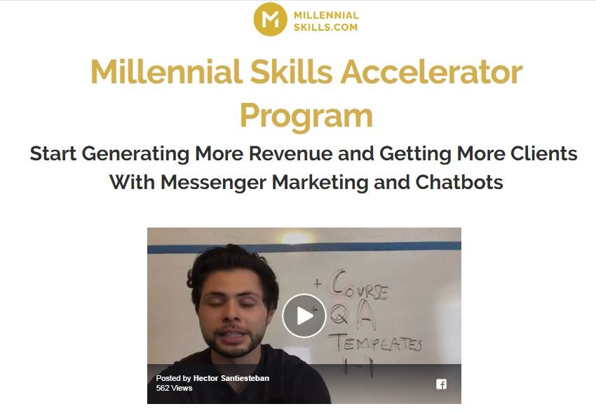 You are currently viewing [GET] Chatbot Course Download