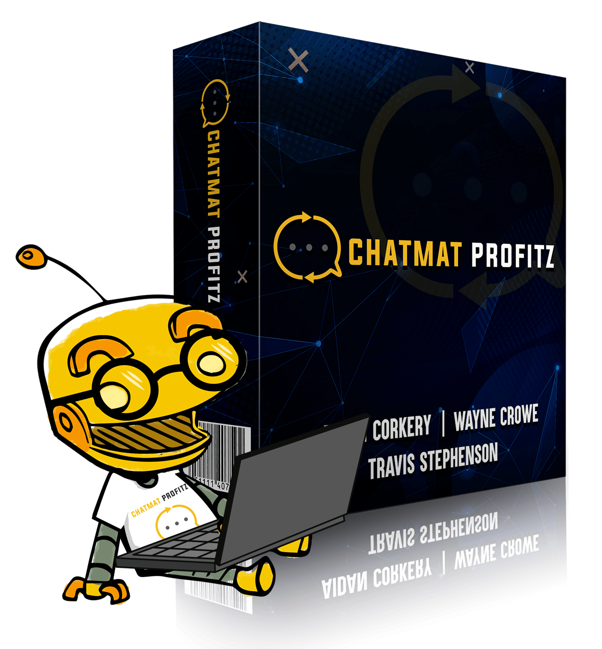 You are currently viewing [GET] Chatmat Profiz Free Download
