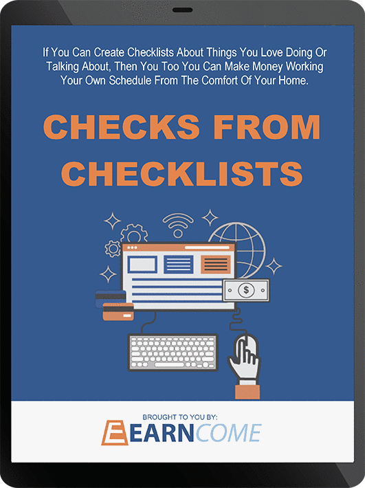 You are currently viewing [GET] Checks From Checklists Download