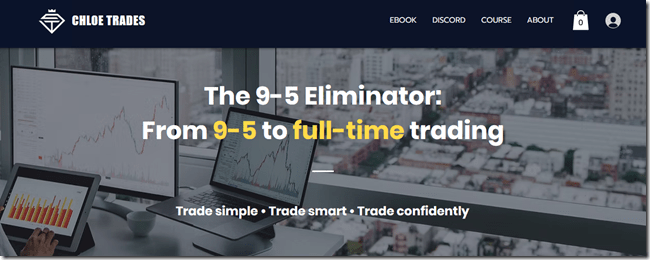 You are currently viewing Chloe Trades – The 9-5 Eliminator Download