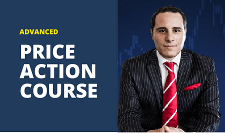You are currently viewing [SUPER HOT SHARE] Chris Capre – Advanced Price Action Course (2020) Download