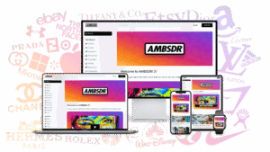 Read more about the article Chris Luck – Certified Brand Ambassador – AMBSDR Update 1 Download