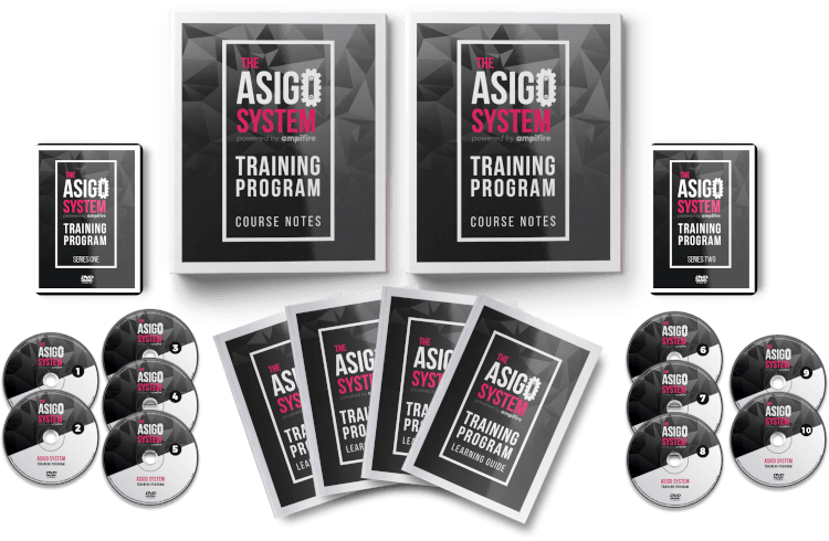 You are currently viewing Chris Munch & Jay Cruiz – The Asigo System Download