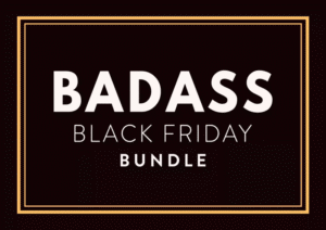 Read more about the article Chris Orzechowski – Badass Black Friday Bundle Download