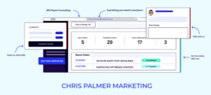 Read more about the article Chris Palmer – Group SEO Consulting Download