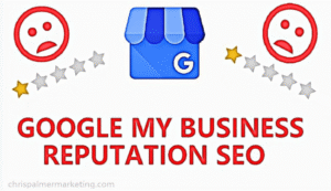 Read more about the article Chris Palmer – Reputation Management SEO Strategies Download