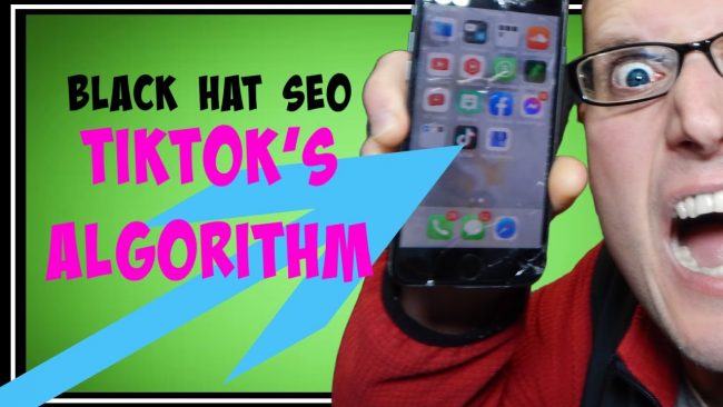 You are currently viewing Chris Palmer – TikTok SEO How to Rank TikTok Videos Download