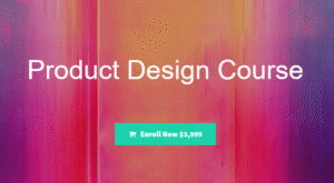 Read more about the article Chris Parsell – Product Design Course Download