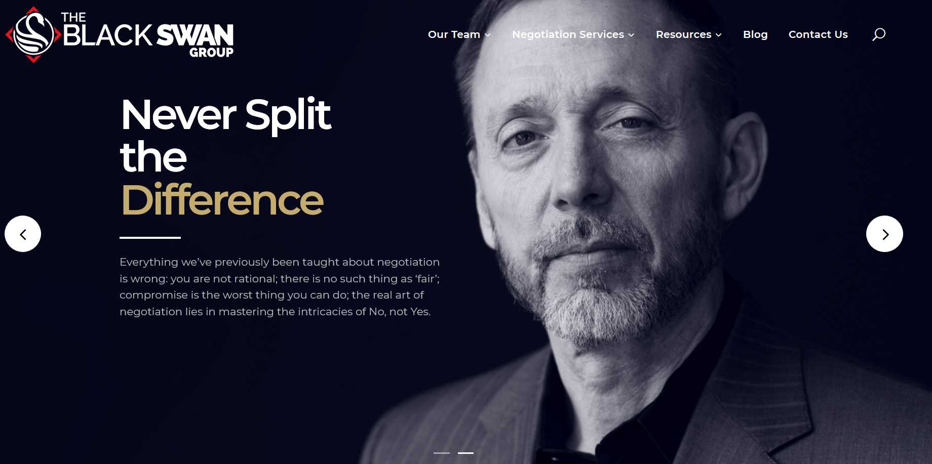 You are currently viewing [SUPER HOT SHARE] [Master Negotiations] Chris Voss – Never Split the Difference Negotiation Course Download