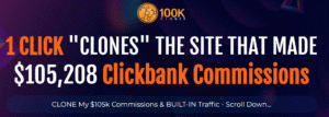 Read more about the article [GET] Chris X – 100k Cloner Free Download
