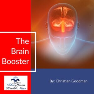 Read more about the article Christian Goodman – The Blue Heron Brain Booster Program Free Download